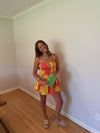 Lonnie Mini Dress