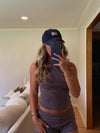 America Patch Cap
