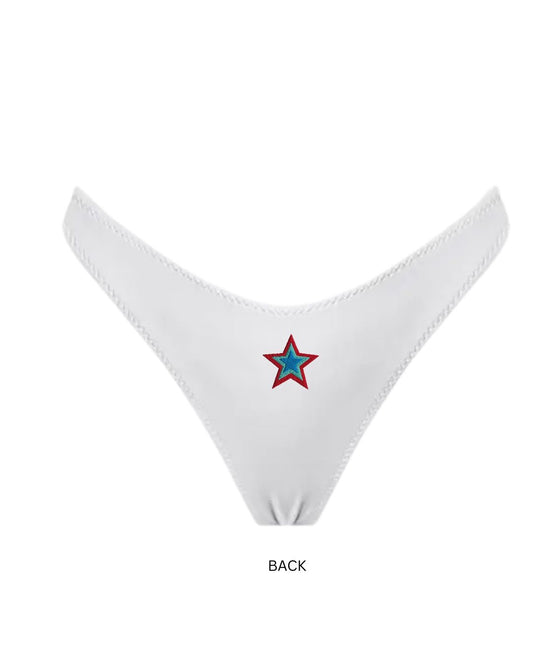 America Bottoms (WHITE)