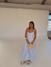 Brooklyn Midi Dress
