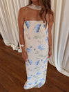 Tommie Maxi Dress -- RESTOCK