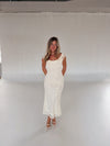 Ellah Midi Dress