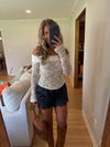 Auggie Shorts (Navy)