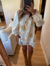 Havanna Mini Dress