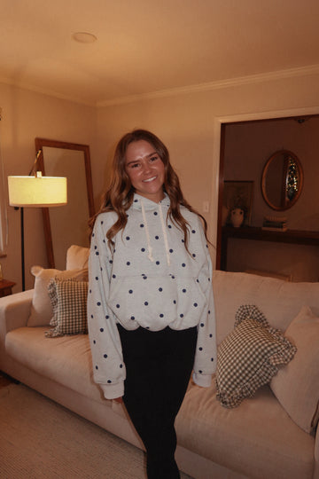 Gretchen Sweatshirt
