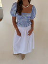Tori Top