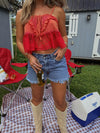 Boone Top