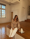 Lavelle Cardigan --RESTOCK