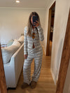 Tommy Pants (Blue)
