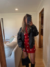 Maeve Mini Dress