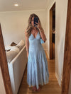 Lewis Midi Dress