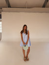 Rosanna Mini Dress