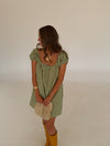 Higgins Mini Dress