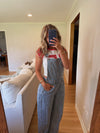 Liberty Overalls