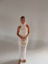 Winston Midi Dress — PREORDER/RESTOCK