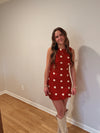 Maeve Mini Dress