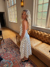 Karolie Midi Skirt