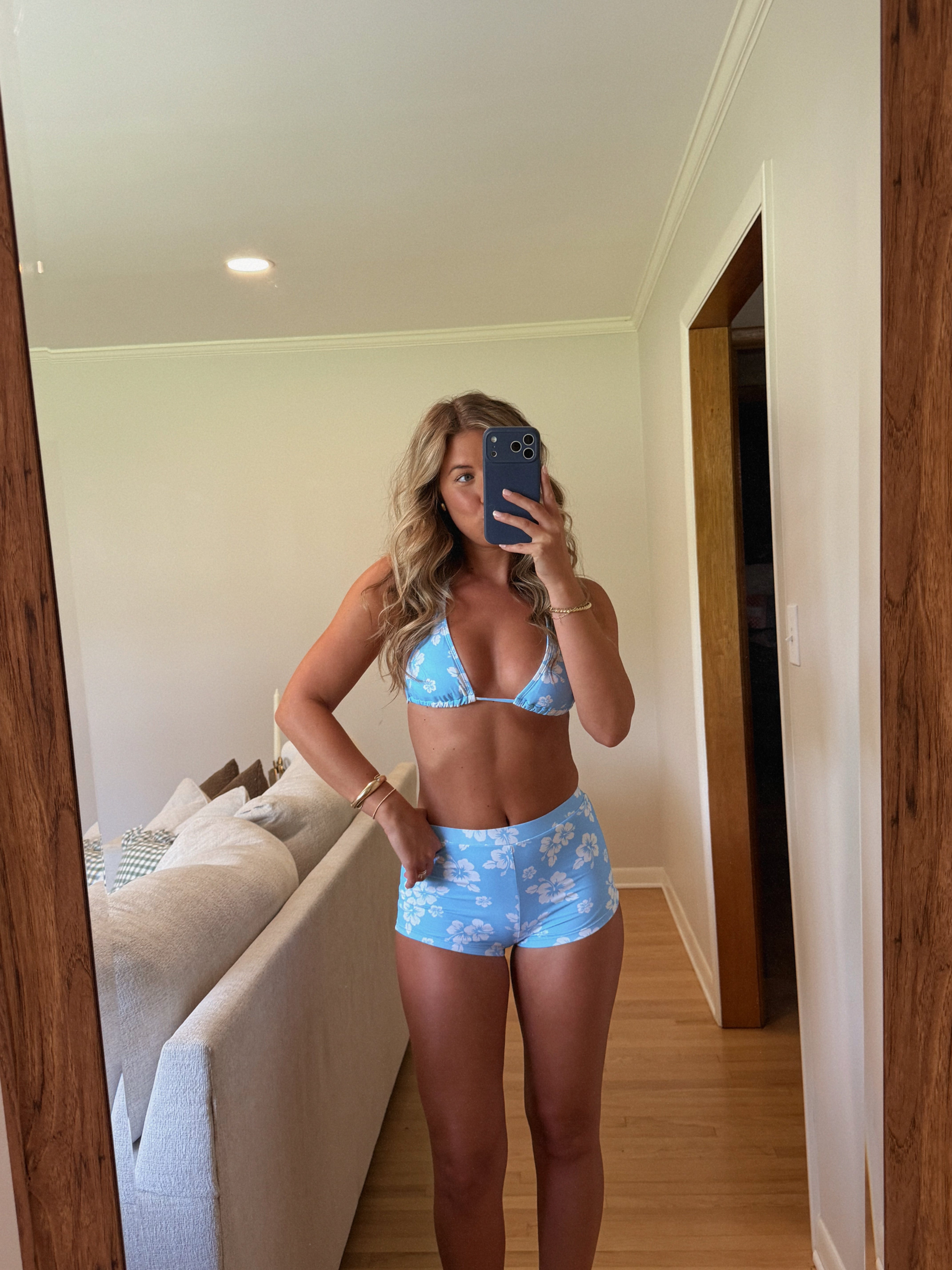 Lorenzo Two Piece Set