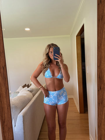 Lorenzo Two Piece Set