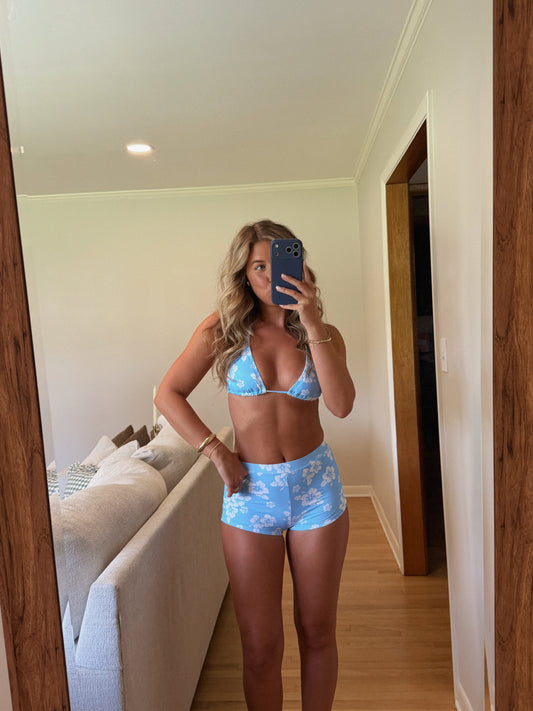 Lorenzo Two Piece Set