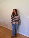 Griffin Cardigan