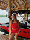 Boston Two Piece Set