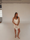 Delilah Mini Dress