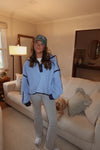 Nekoda Sherpa Pullover