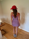 Atlas Mini Dress
