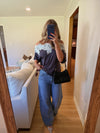Frankie Top (Grey)