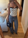 Isla Top -- RESTOCK