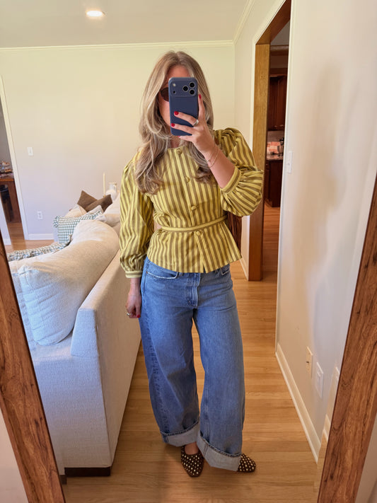 Jolie Top