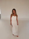 Clifton Midi Dress
