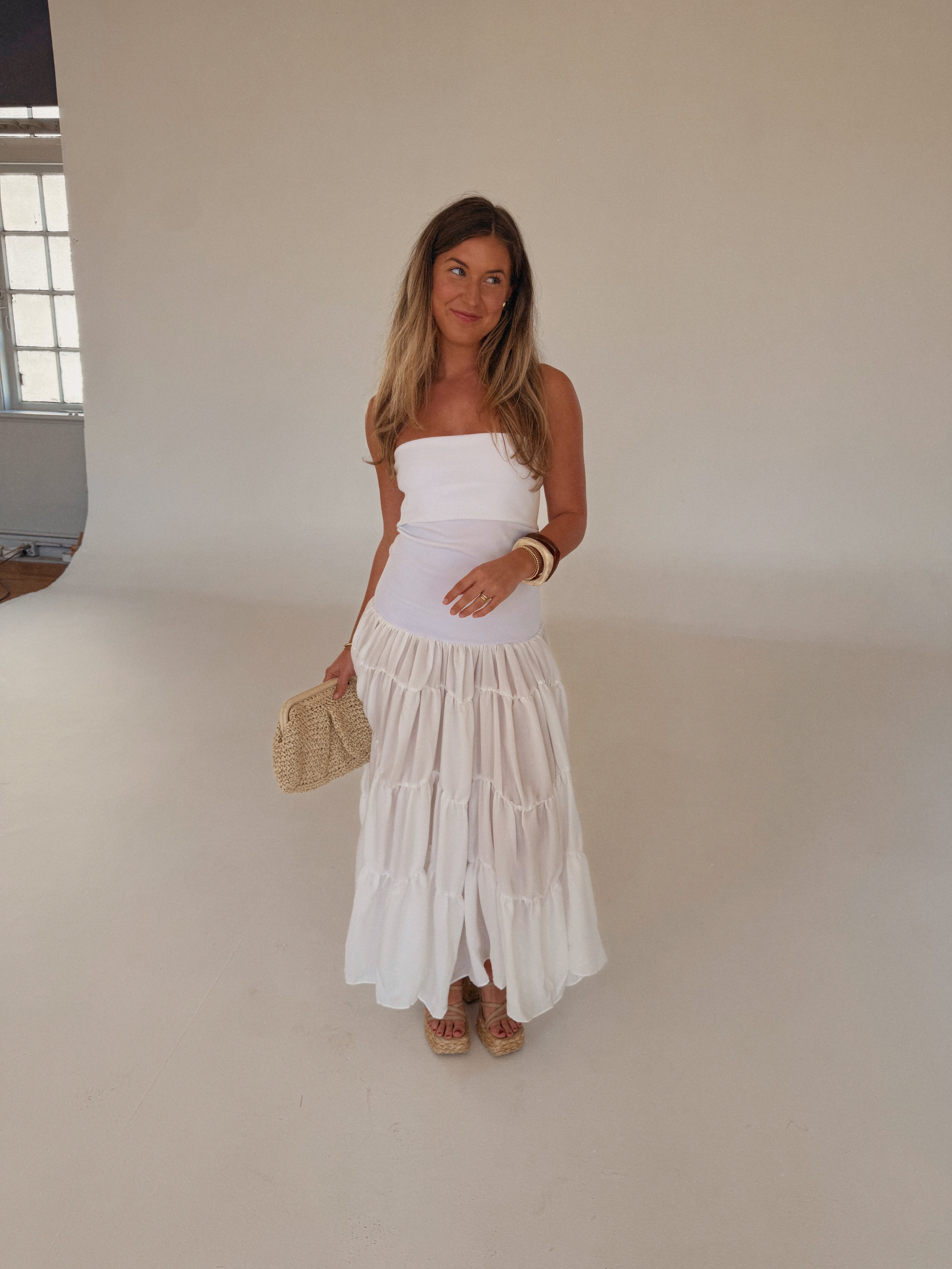 Gia Dress