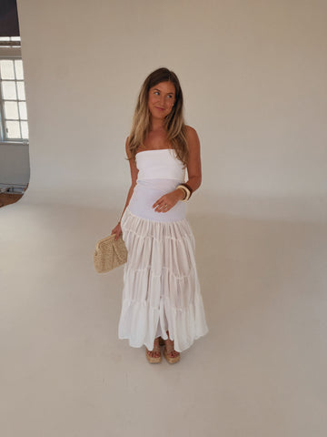 Gia Dress