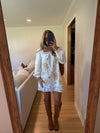 Havanna Mini Dress