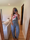 Liberty Overalls