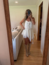 Masyn Mini Dress