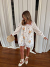 Havanna Mini Dress