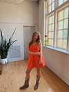 Valerie Mini Dress