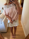 Lenora Top -- RESTOCK