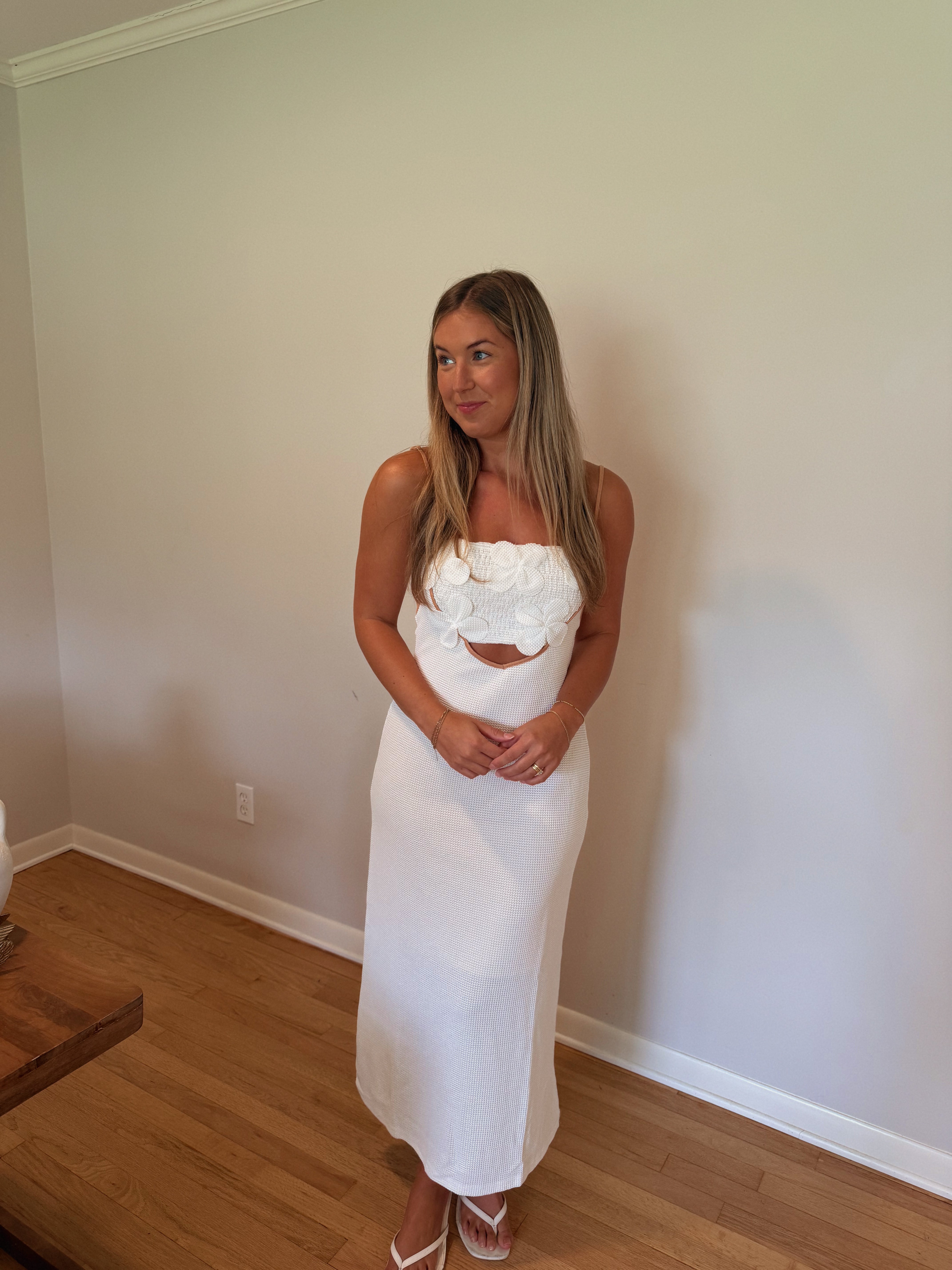 Matilda Midi Dress