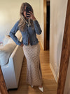 Hagan Skirt (SET)