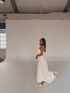 Ammie Midi Dress