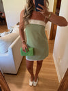 Lennon Mini Dress