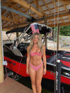Hutton Two Piece Set (RED) -- RESTOCK (8)