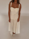 Ammie Midi Dress