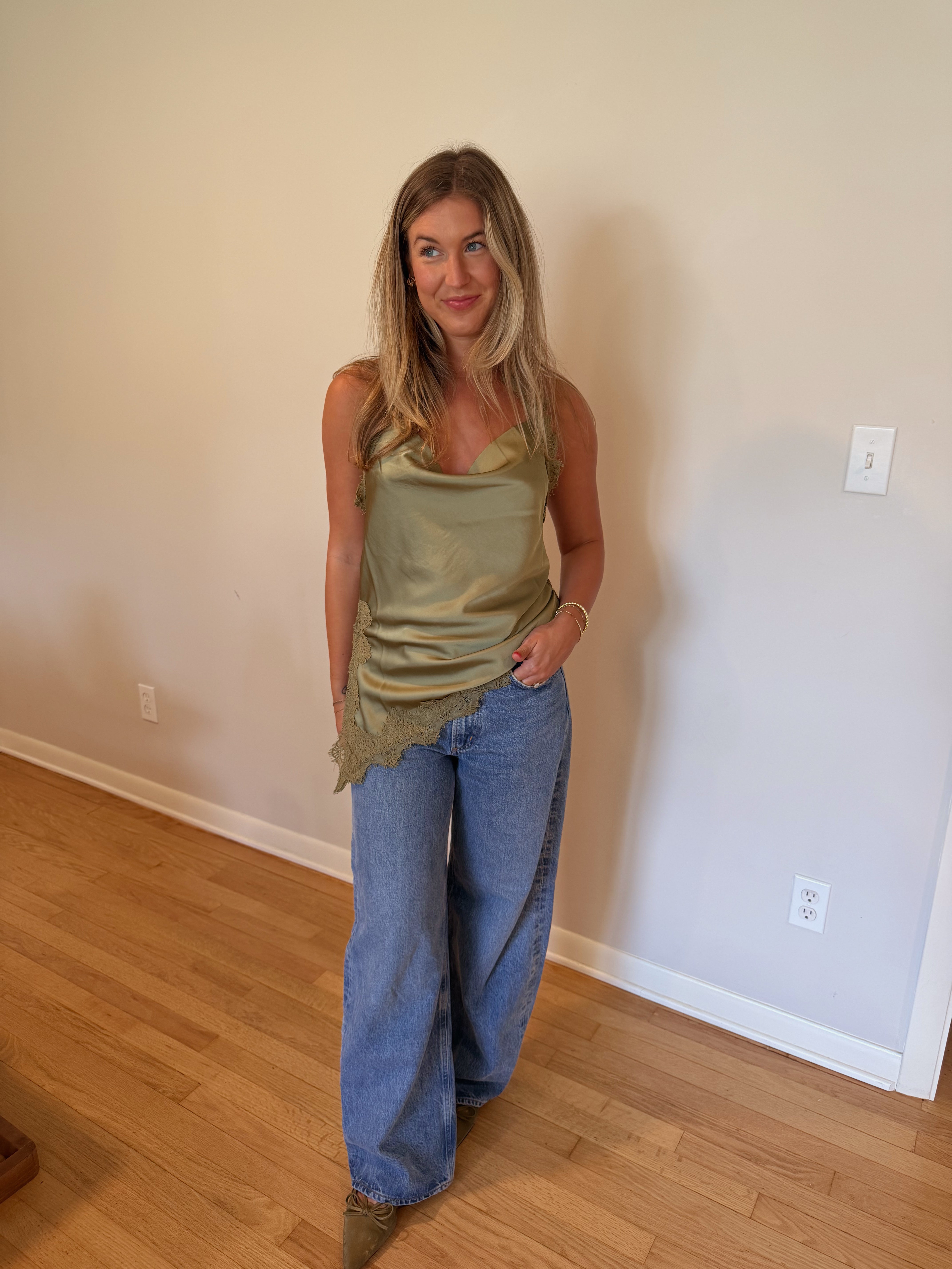 Martine Tank