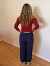 Bridgett Top