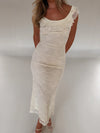 Ellah Midi Dress
